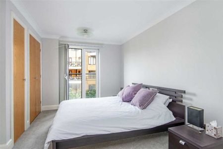 Wapping High Street, Wapping, E1W - Photo 3