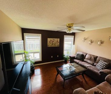 For Lease - 3371 Snowball Road, Mississauga, Ontario - Photo 5