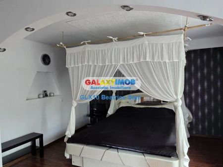 Inchiriere casa individuala resedinta DRUMUL FERMEI adiacent - Photo 2