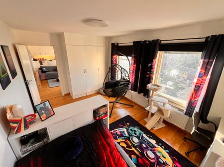 Timvinkelvägen, Haninge - Photo 5