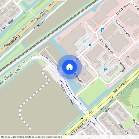 Jan Duikerweg 18, Westpoort, 1703DH, Heerhugowaard