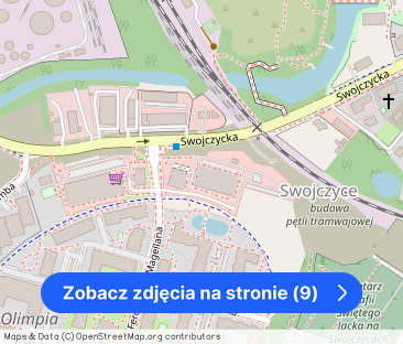 Studio z Antresola|Październik 50% taniej|Co-work|Fitness|Pet Friendly – zdjęcie 1