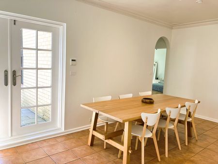 28 Barwon Avenue, Turramurra NSW 2074 - House For Rent | Domain - Photo 3