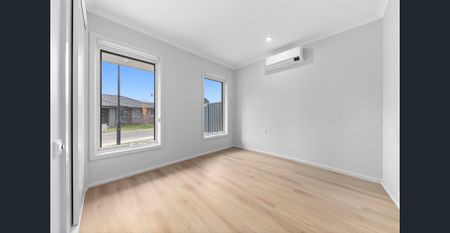 Spacious Family Home - Photo 5