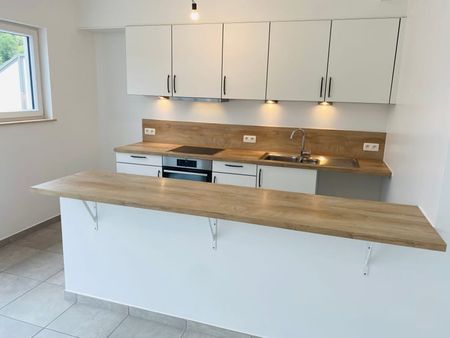 Appartement te huur - Photo 5