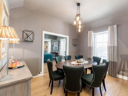 3 bedroom flat to rent - Photo 5