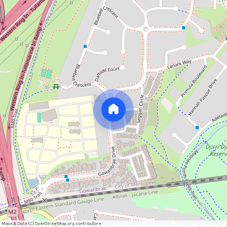 66 Gowanbrae Drive, Vic 3043