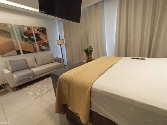 Apartamento Em Centro, Guarulhos/sp de 37 m² 1 Quartos Para Locação R$3.300,00/mes - Photo 1