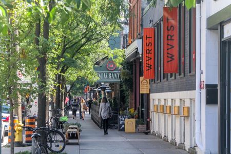 For Lease - 629 King Street Unit# 1227, Toronto, Ontario - Photo 4