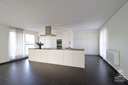 Instapklaar penthouse met drie slaapkamers en ruime terrassen - Photo 3