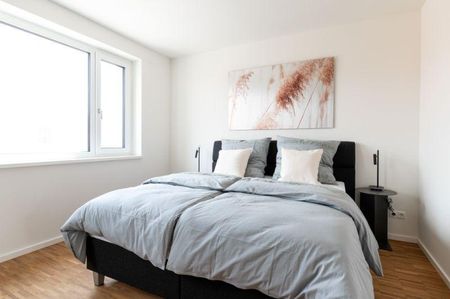 Exklusives Town-House am Kronsberg Süd - Foto 5