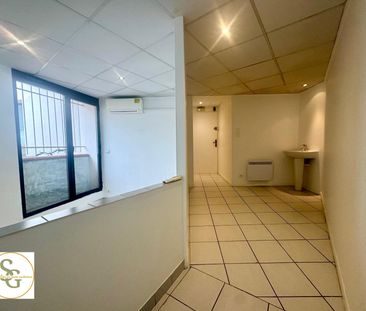 Location Appartement 1 pièce 33m² GAILLAC 81600 - Photo 4