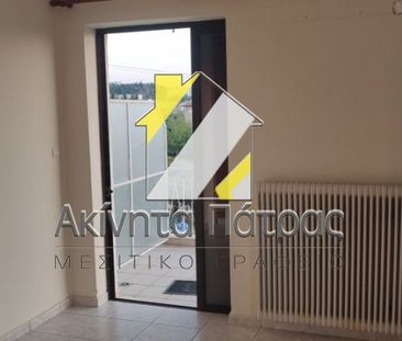 Γκαρσονιέρα/Studio 33 τ.μ. - Photo 3
