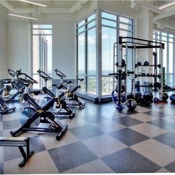 For Lease - 10 Park Lawn Road Unit# 4101, Toronto, Ontario - Photo 1