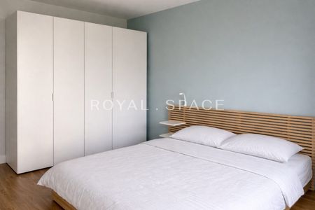 Komfortowy apartament 3-pokojowy z tarasem | Wola - Photo 2