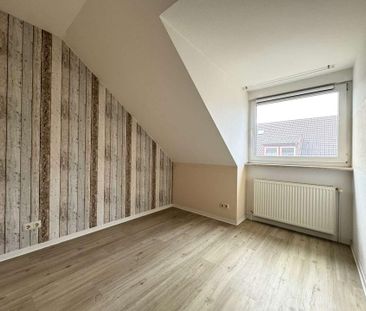 Gemütliche 2-Zimmer-Wohnung in Pampow mit EBK - Photo 4