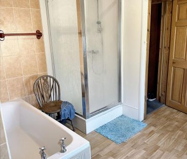 1 bedroom semi-detached house to rent - Photo 1