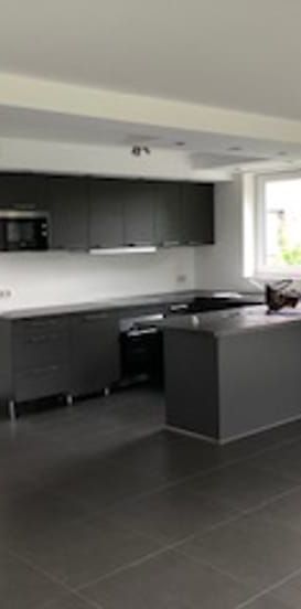 Appartement te huur - Photo 1