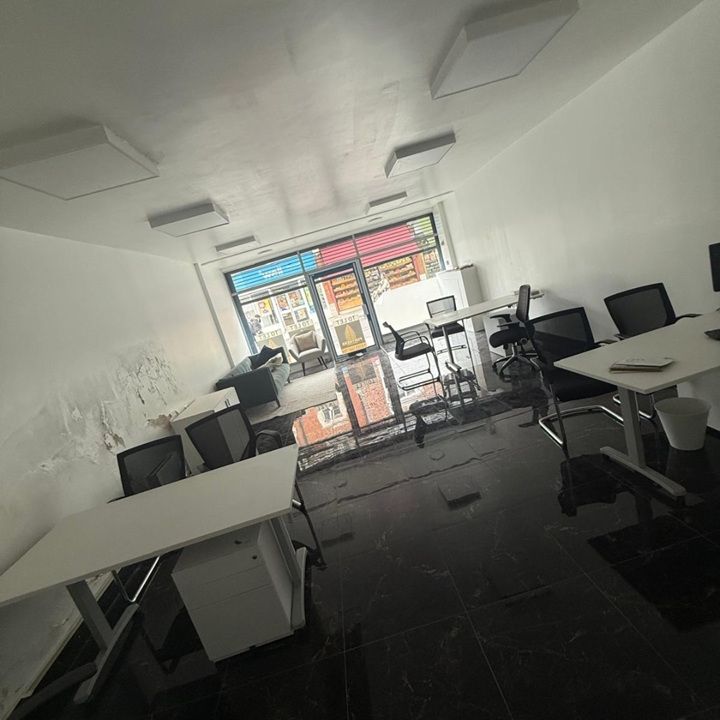 Studio Flat, Walthamstow, E17 - Photo 1