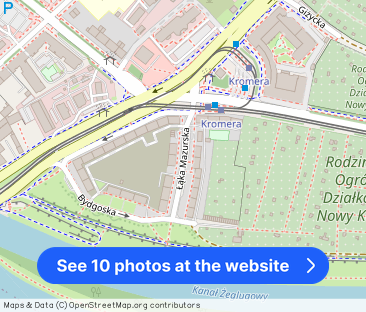 3 Pokoje, Osobna Kuchnia - Photo 1