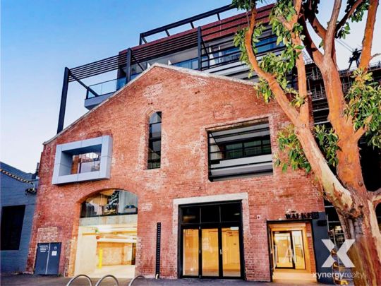 79 Market Street, Melbourne - Photo 1