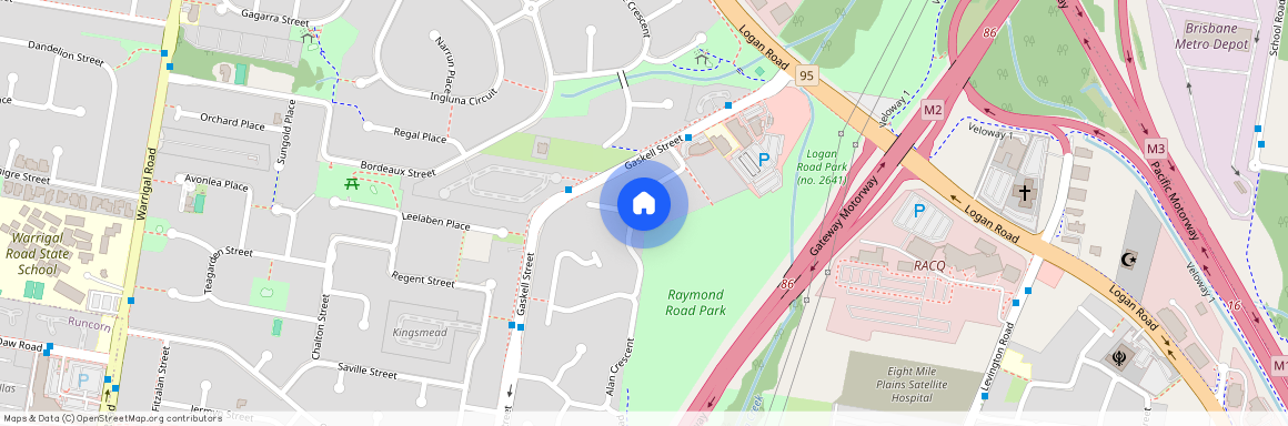 81 Alan Crescent, Eight Mile Plains QLD 4113