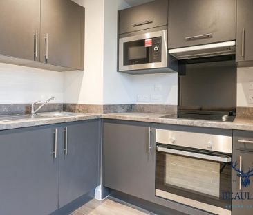 1 bedroom apartment to rent - Photo 6