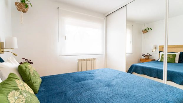 Bright and comfortable near Puente de Segovia - Foto 1