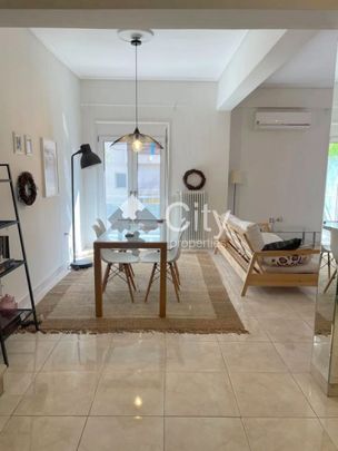 Μεζονέτα για ενοικίαση Προφήτης Ηλίας (Παγκράτι) - Photo 1