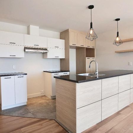 Condo à louer Pont-Rouge - Photo 4