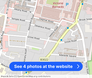 Grove Road, Windsor, Berkshire, SL4 - Photo 1