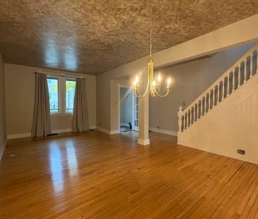 530 Rue Aulneau - 1 — 530 Rue Aulneau - 1 - Photo 1