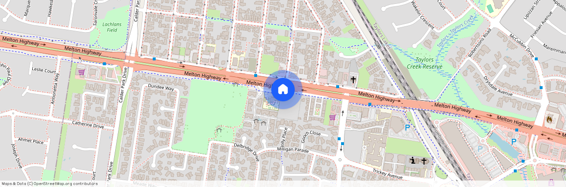 33/541-547 Melton Highway, Vic 3037, Sydenham