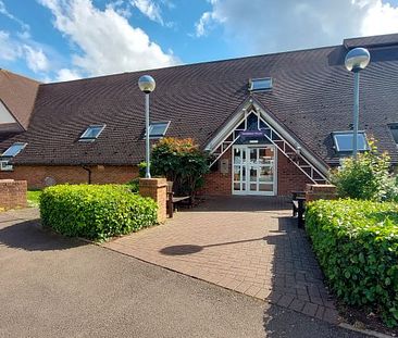 Himbleton House, Himbleton Road, St John's, Worcester, WR2 6HS - Retirement Living Village – For people aged 60+ or 55+ if in receipt of PIP/DLA - RM - Photo 3
