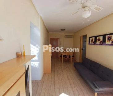 Apartamento en alquiler en Calle Presidente Adolfo Suarez, 18 - Foto 3