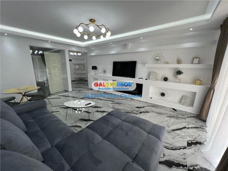 Inchiriere apartament 2 camere, Ploiesti, zona Albert - Fotografie 2