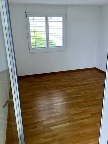 5.5 Zimmer, 110 m², 2. Stock - Photo 2
