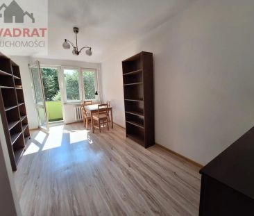 2 pokojowe z balkonem na 1 piętrze Robotnicza - Photo 2