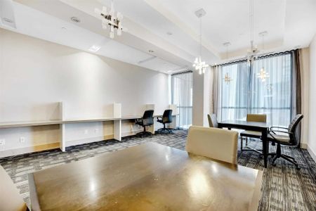 For Lease - 55 Eglinton Avenue Unit# 1106, Mississauga, Ontario - Photo 4