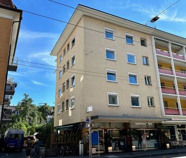 Modern sanierte 1-Zimmer-Wohnung in zentraler Lage - Foto 4