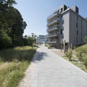 Quartier Fiches Nord - Proche des commodités - Foto 2