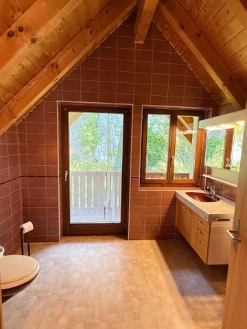 2.5 Zimmer, 115 m², 2. Stock - Photo 2