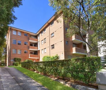 Unit 2/9 Rocklands Road, Wollstonecraft - Photo 4