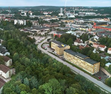 Kronomagasinsgatan 48 - Photo 1