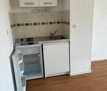 Appartement 1 pièce – 23 m² environ à Vannes (ref : 40475) - Photo 3