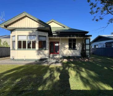 THREE BEDROOMS - TERRACE END - Photo 1