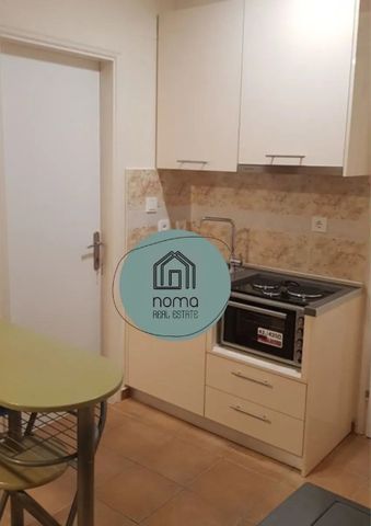 Studio/Γκαρσονιέρα για ενοικίαση Άγιος Σπυρίδων (Νέα Ιωνία Βόλου) - Φωτογραφία 5