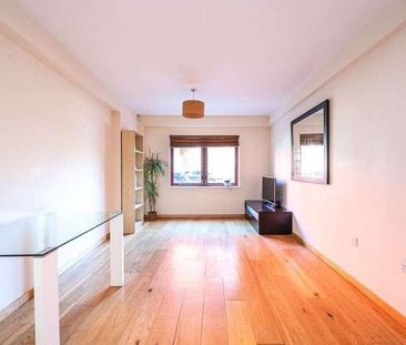 Graham Street, Angel, N1 - Photo 2