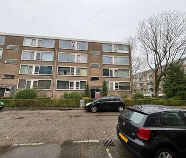 Te huur: Appartement Schalkeroord 88 in Rotterdam - Photo 4