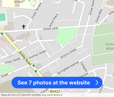 George Street, WF9 - Photo 1